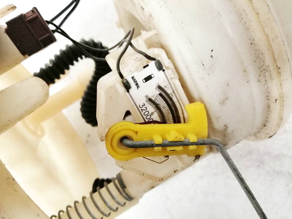 32000303 Peugeot 206 2001 AFORADOR, Sensor de nivel de combustible - Thumbnail 3