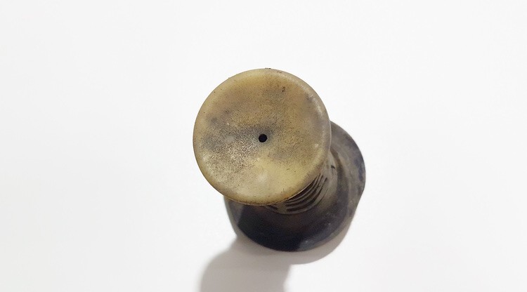 555220010R Renault Grand Scenic 2010 Coil Spring, Cap Plate Upper - Thumbnail 2