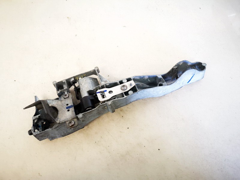 1198G4 Citroen C4 Grand Picasso 2008 Zewnętrzna klamka drzwi - PRZEDNIE LEWE - Thumbnail 2