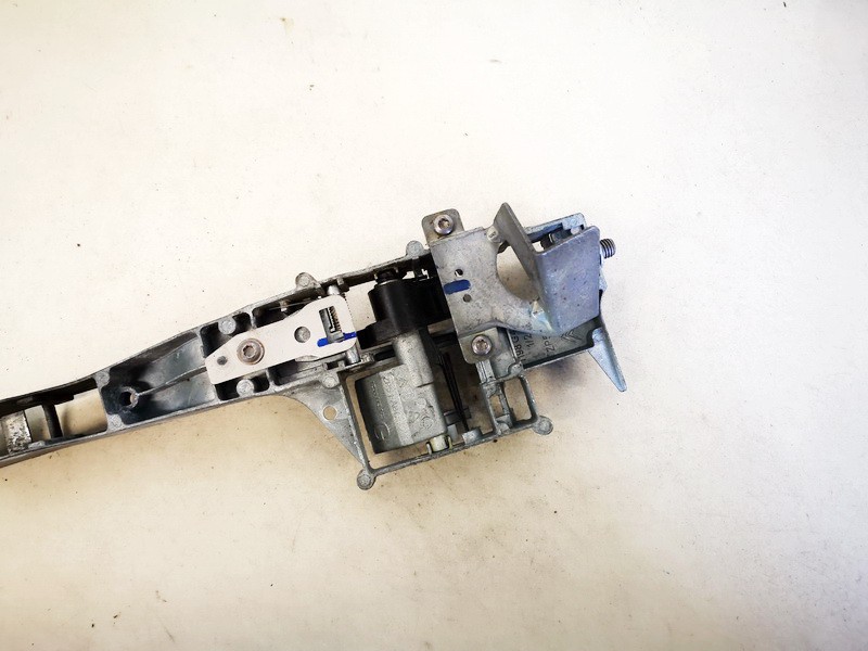 1198G4 Citroen C4 Grand Picasso 2008 Zewnętrzna klamka drzwi - PRZEDNIE LEWE - Thumbnail 3