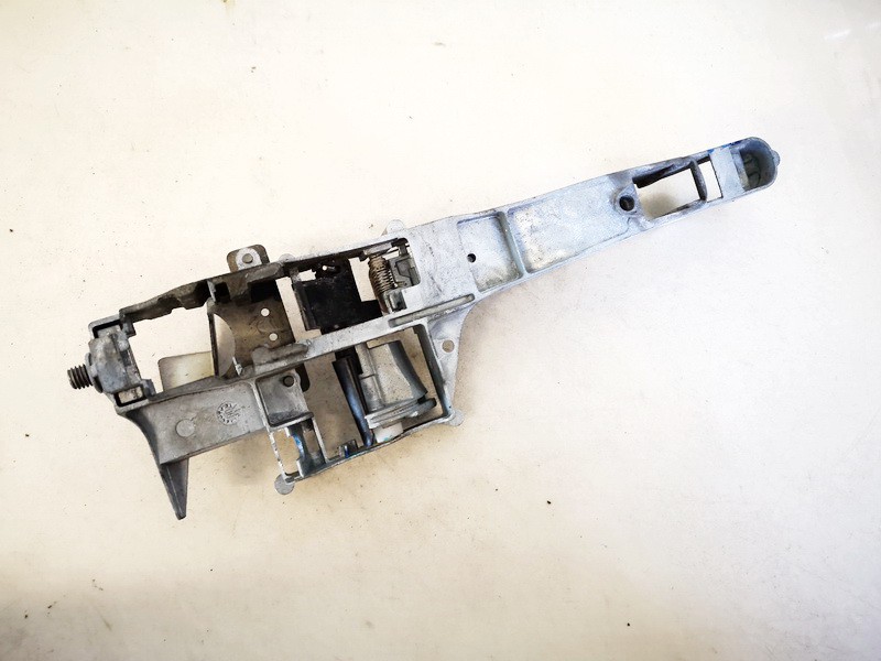 1198G4 Citroen C4 Grand Picasso 2008 Duru isorine rankenele P.K.