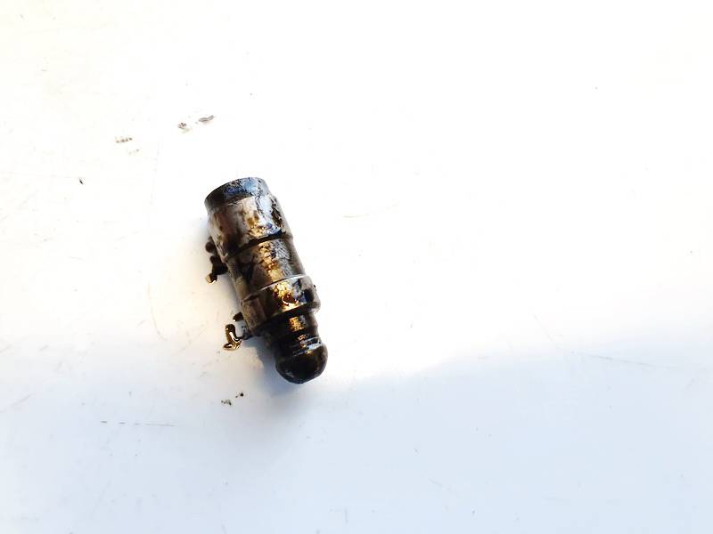 Honda CR-V 2008 Sucharikai (Kreiptuvai voztuvu)