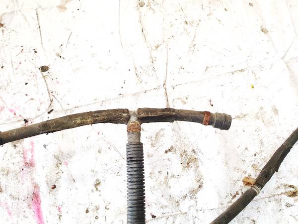 Mazda CX-7 2007 Radiator Hose (Water Hose) - Thumbnail 3