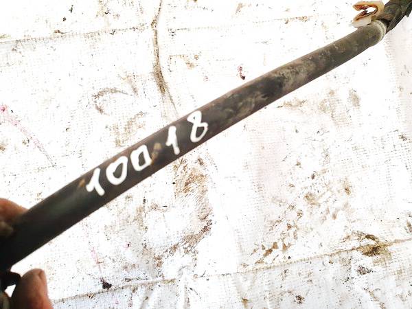 Mazda CX-7 2007 Radiator Hose (Water Hose) - Thumbnail 2