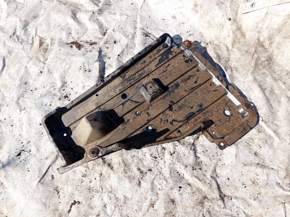 583980F010 Toyota Corolla Verso 2006 Bottom protection - Thumbnail 2