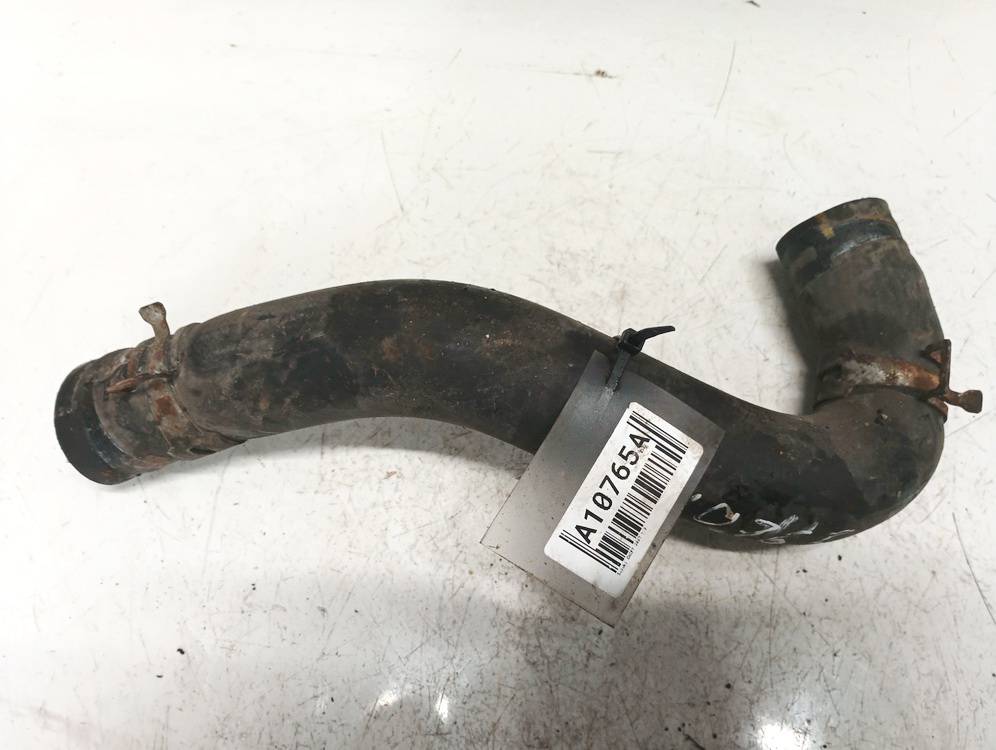 Suzuki Swift 2007 Radiator Hose (Water Hose)