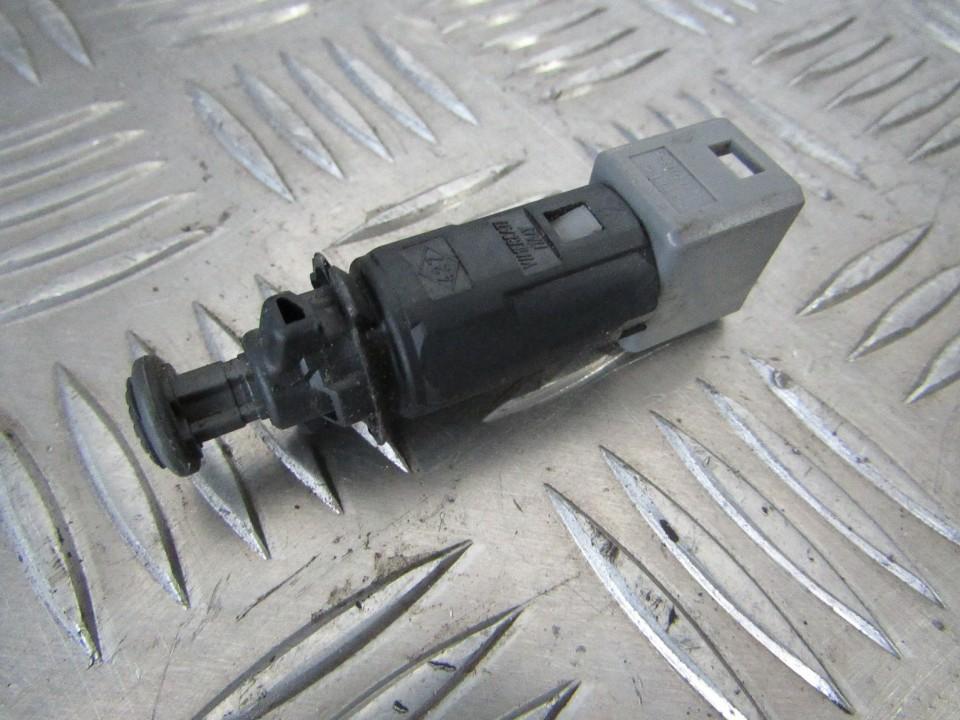 Renault Espace 2005 Brake Light Switch (sensor) - Switch (Pedal Contact)