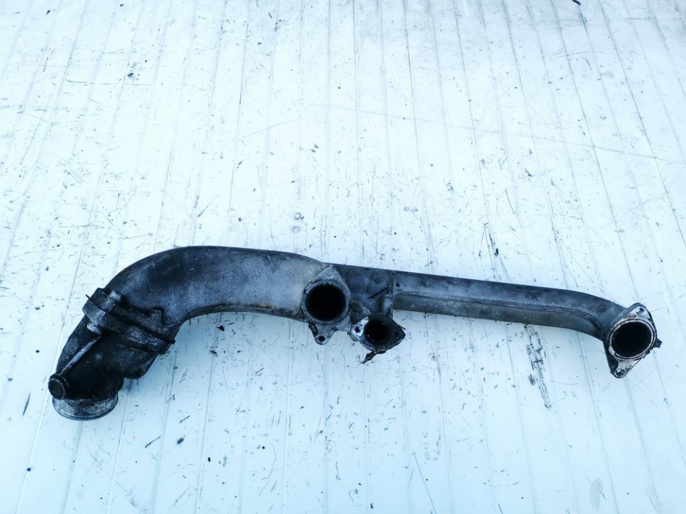 36688590 Audi A4 1999 Kolektor ssący - Thumbnail 2