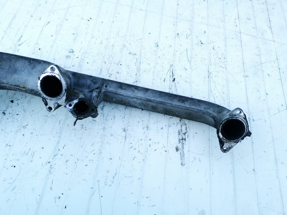 36688590 Audi A4 1999 Kolektor ssący - Thumbnail 3