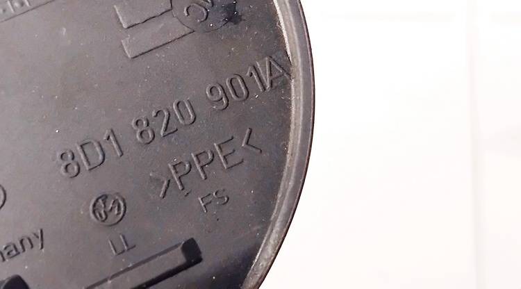 8D1820901A Audi A4 1999 LUFTDÜSE FRISCHLUFTDÜSE Lüftungsgitter - Thumbnail 3