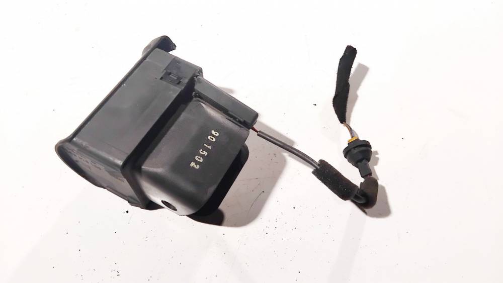 8D1820901A Audi A4 1999 LUFTDÜSE FRISCHLUFTDÜSE Lüftungsgitter - Thumbnail 2