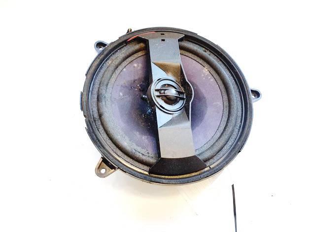 8D9035412B Audi A3 2000 Speaker (audio)