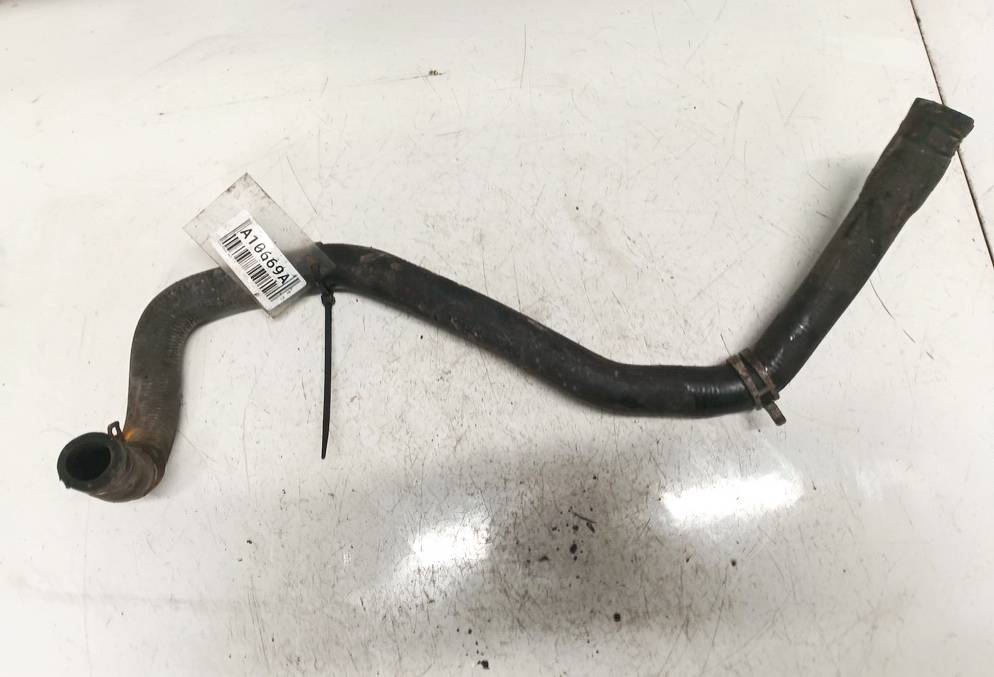 Ford Focus 2007 Vesiletku