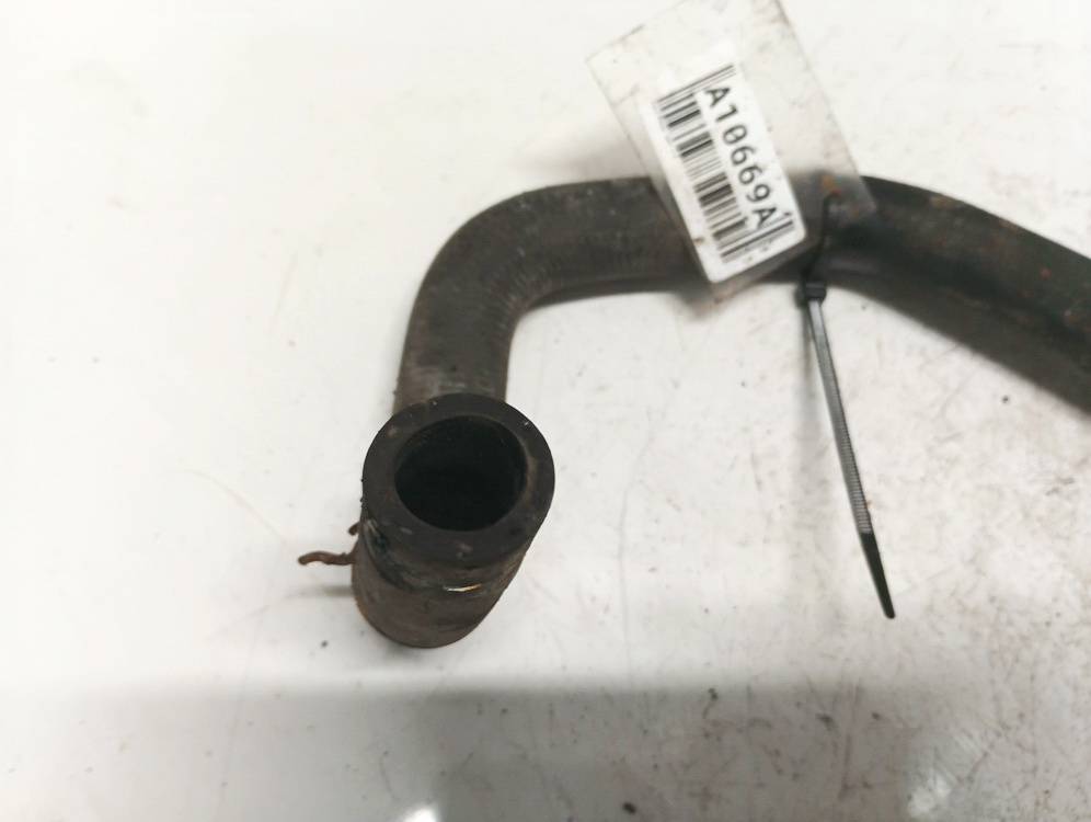 Ford Focus 2007 Tuyau de Radiateur - Thumbnail 2