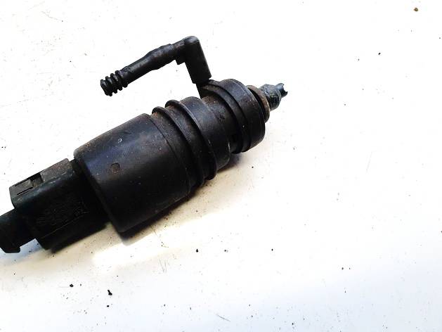 1J0973722 Audi A6 2002 Pompe de Lave Glace - Thumbnail 3