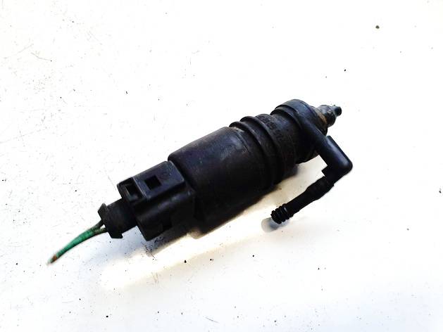 1J0973722 Audi A6 2002 Pompe de Lave Glace - Thumbnail 2