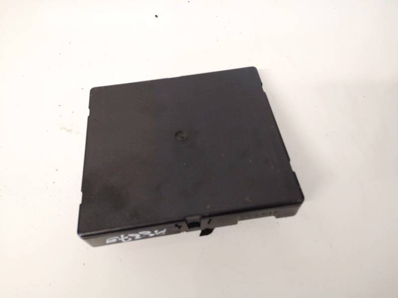 4L0907289 Audi Q7 2006 General Module Comfort Relay (Unit) - Thumbnail 3