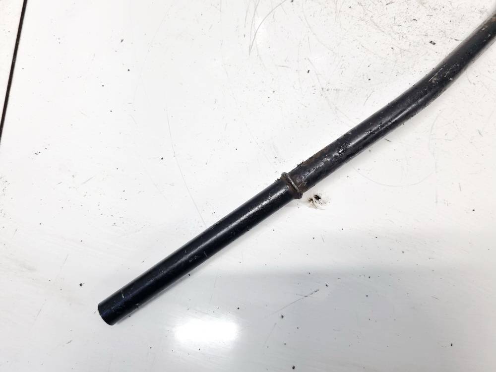 7787049 Land-Rover Range Rover 2003 Engine Oil Dipstick - Thumbnail 2