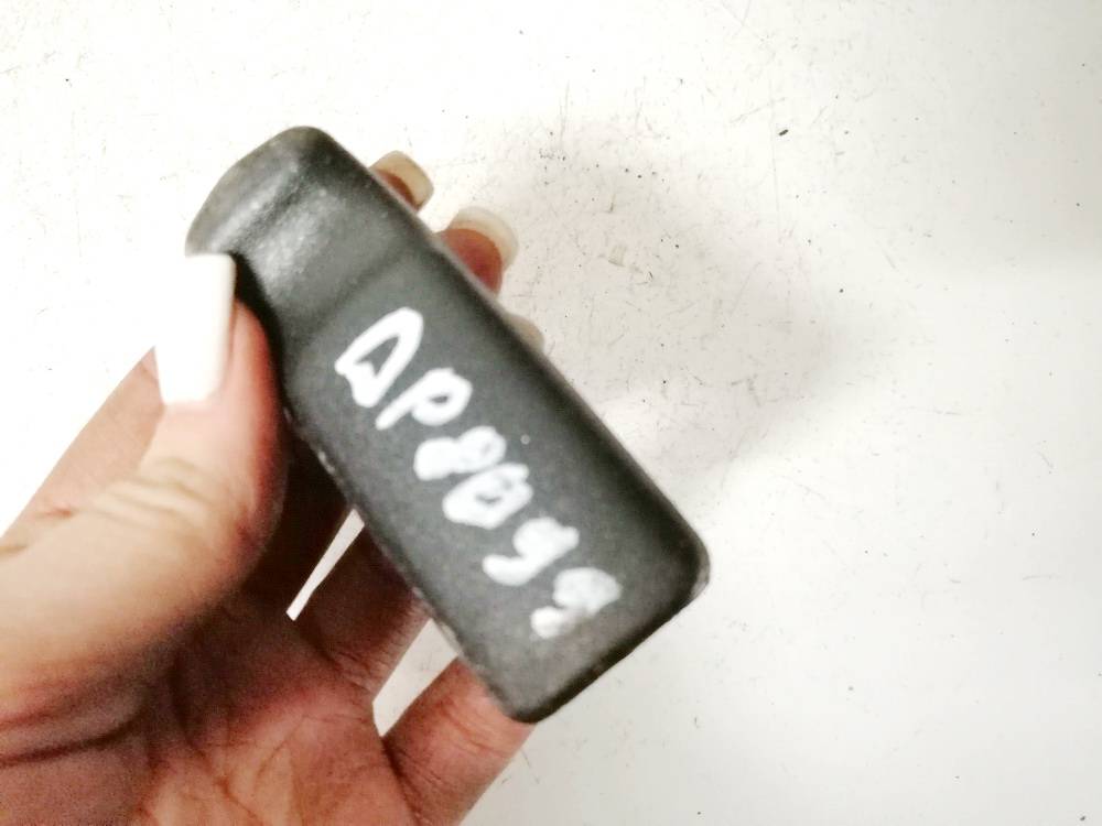 Audi A6 2001 Wykończenie wnętrza (plastikowe elementy) - Thumbnail 3