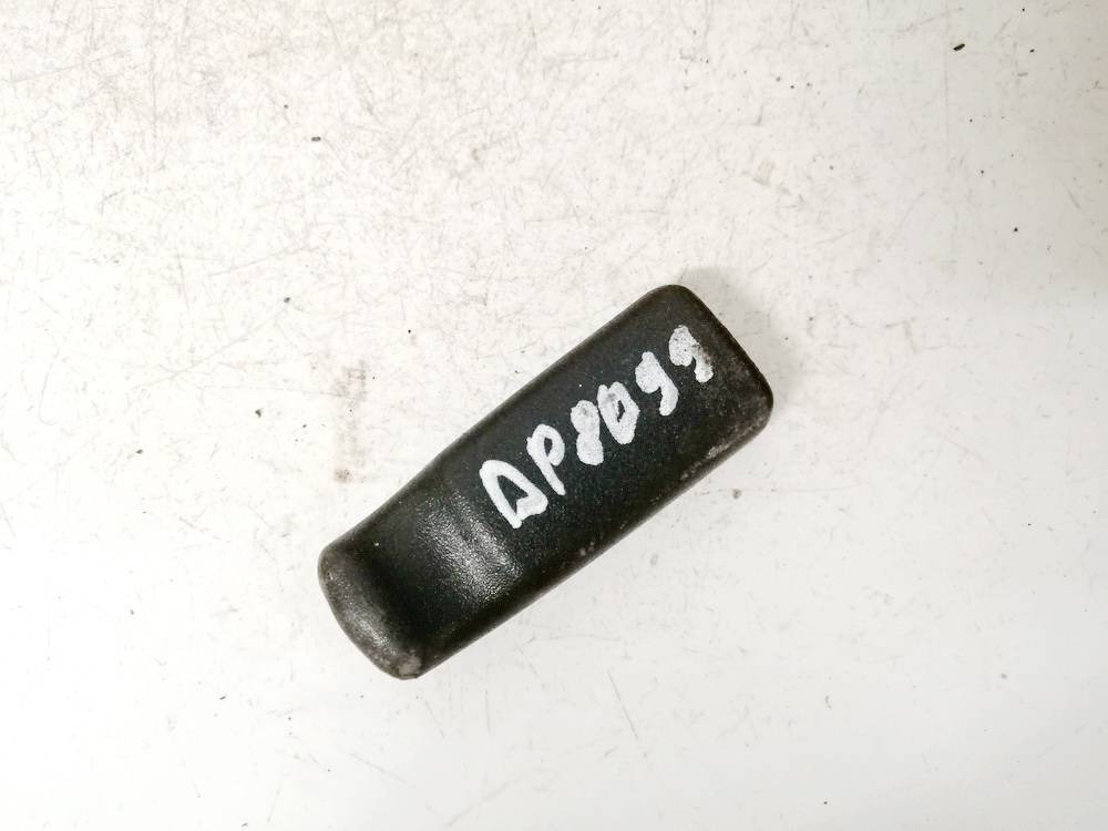 Audi A6 2001 Salono apdaila (plastmases)