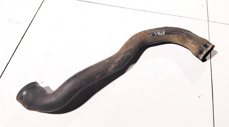 Opel Meriva 2004 Interkulerio zarna -  slanga - Thumbnail 3