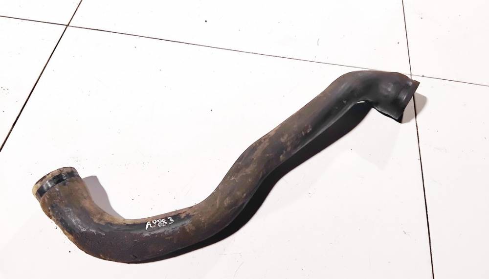 Opel Meriva 2004 Wąż intercoolera