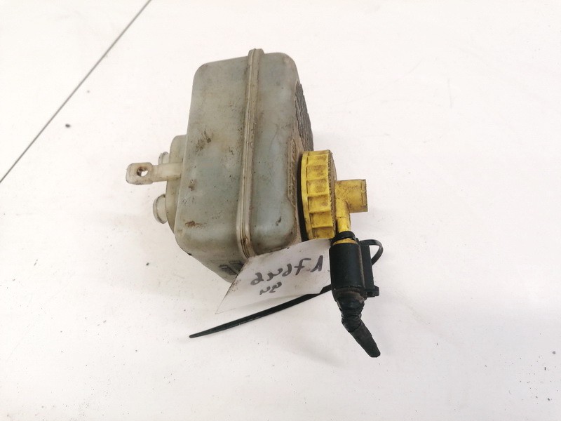 USED USED Brake Master Cylinder Reservoir Audi A3 1999 1.9L 9EUR