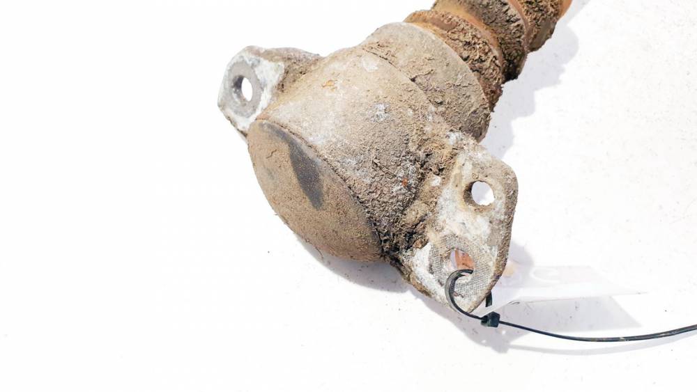 Audi A6 2013 Guide support - REAR RIGHT