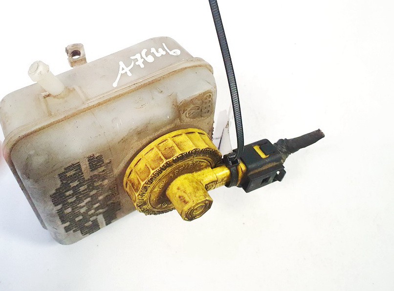 USED USED Brake Master Cylinder Reservoir Audi A3 1999 1.9L