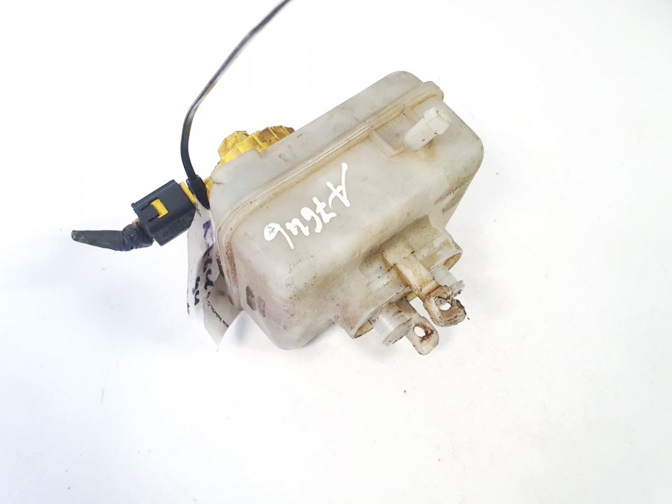 USED USED Brake Master Cylinder Reservoir Audi A3 1999 1.9L