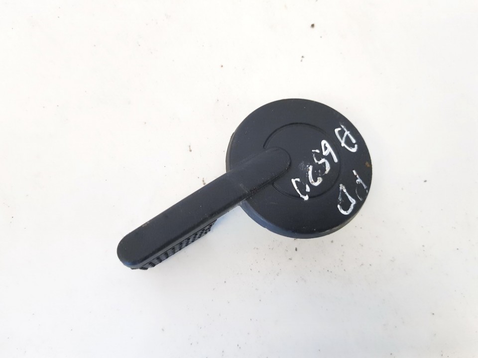 Opel Signum 2003 Interior trim