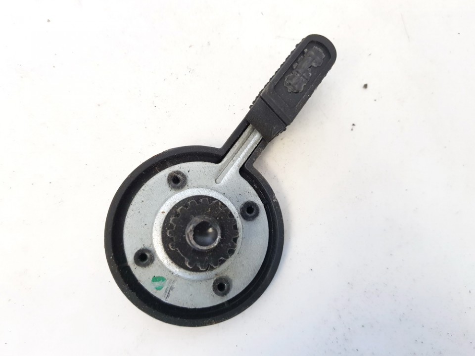 Opel Signum 2003 Interior trim - Thumbnail 3