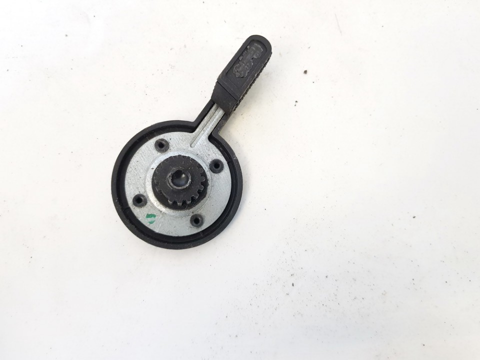 Opel Signum 2003 Interior trim - Thumbnail 2