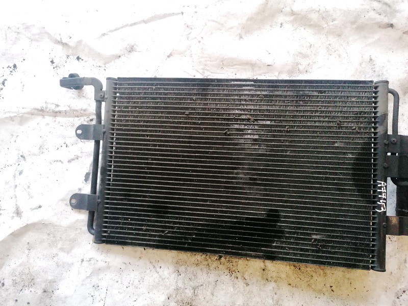 1J0820411D Audi TT 1998 Air Conditioning Condenser