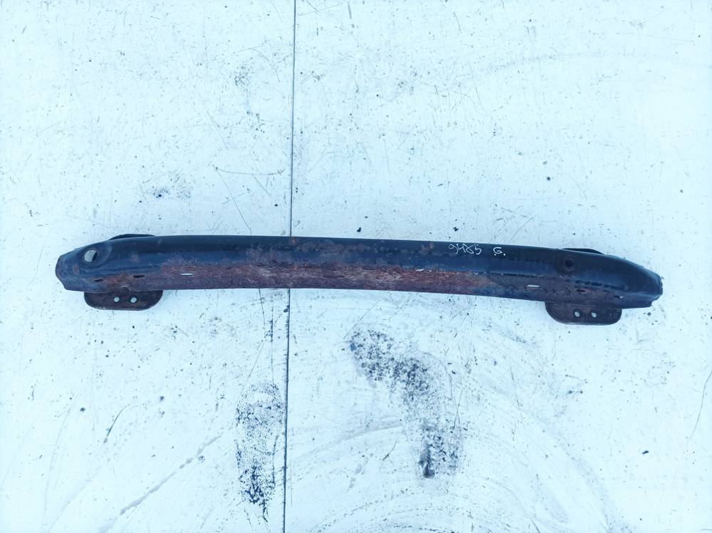 Peugeot 307 2002 pare-chocs arrière renfort