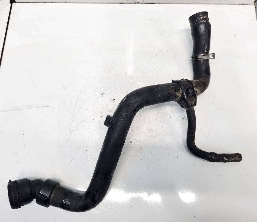 4B0121101E Volkswagen Passat 1997 Radiator Hose (Water Hose)