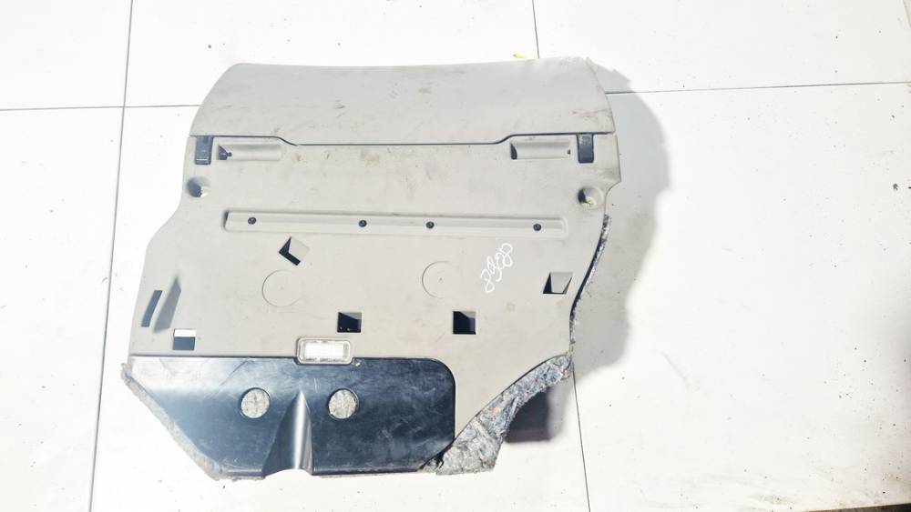 4F0971679A Audi A6 2006 Boîte à Gants