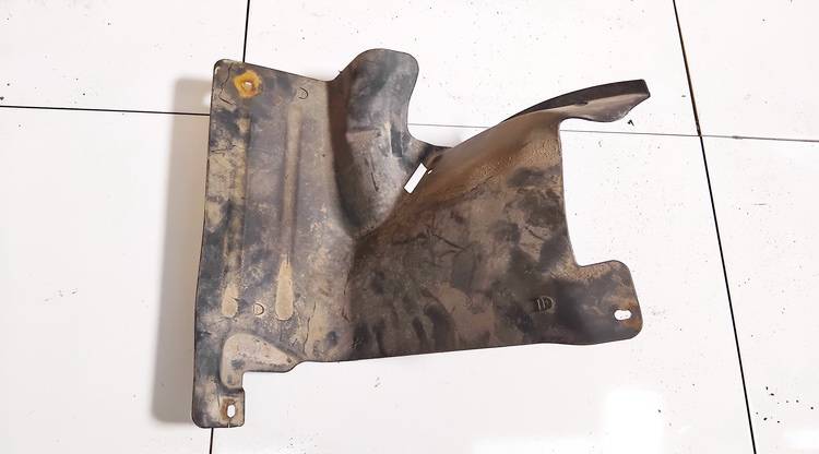 13114571 Opel Meriva 2005 Osłona podwozia