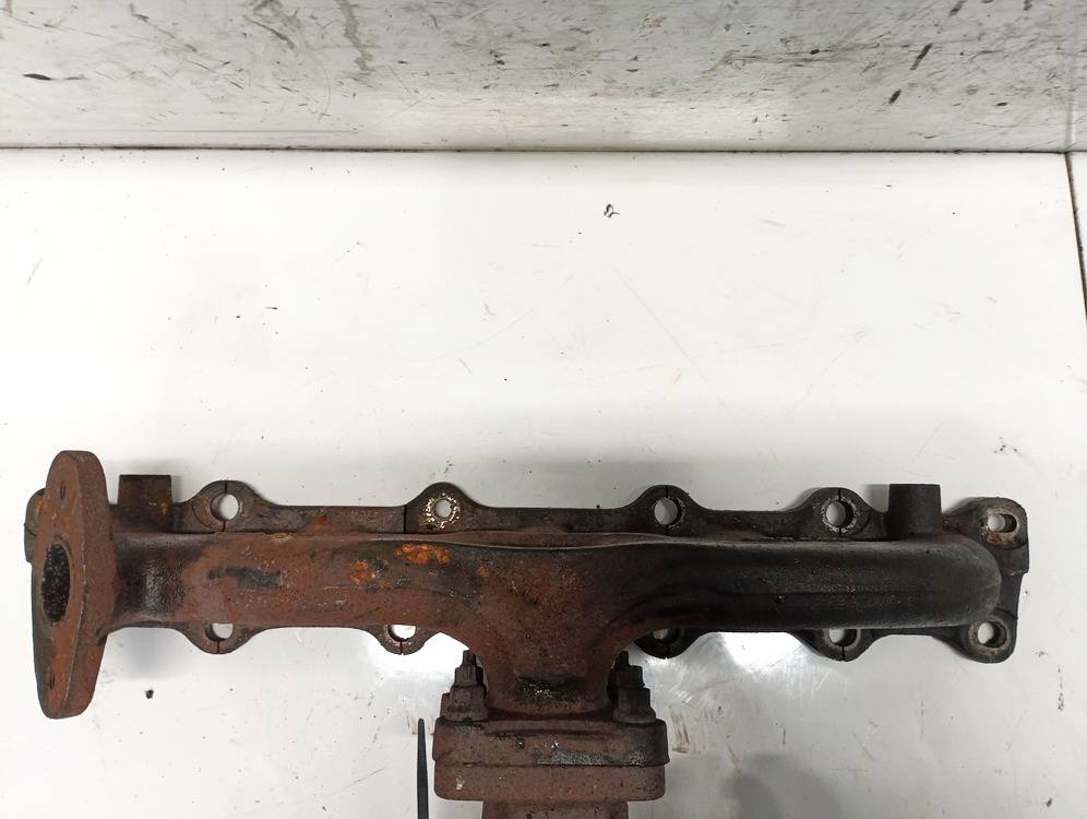 31219856 Volvo XC 60 2010 Exhaust Manifold