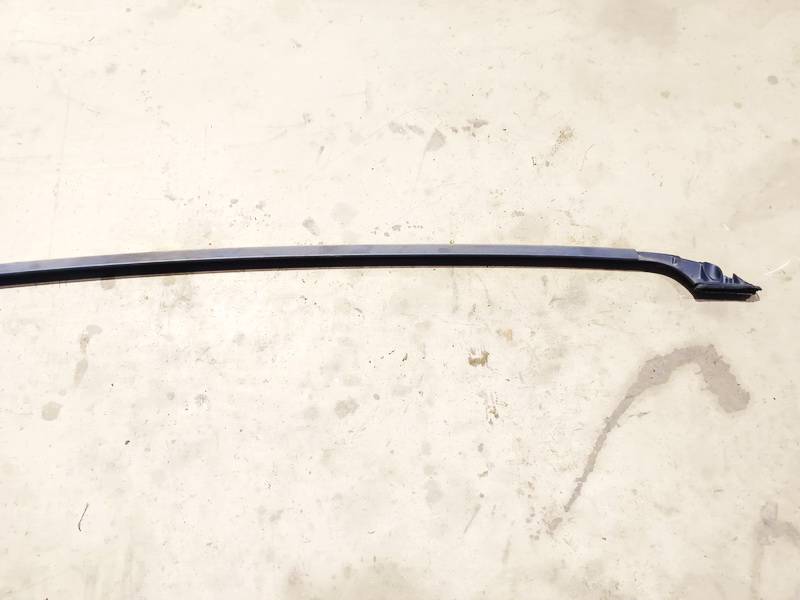 Volvo V50 2008 Roof rail - left side - Thumbnail 3