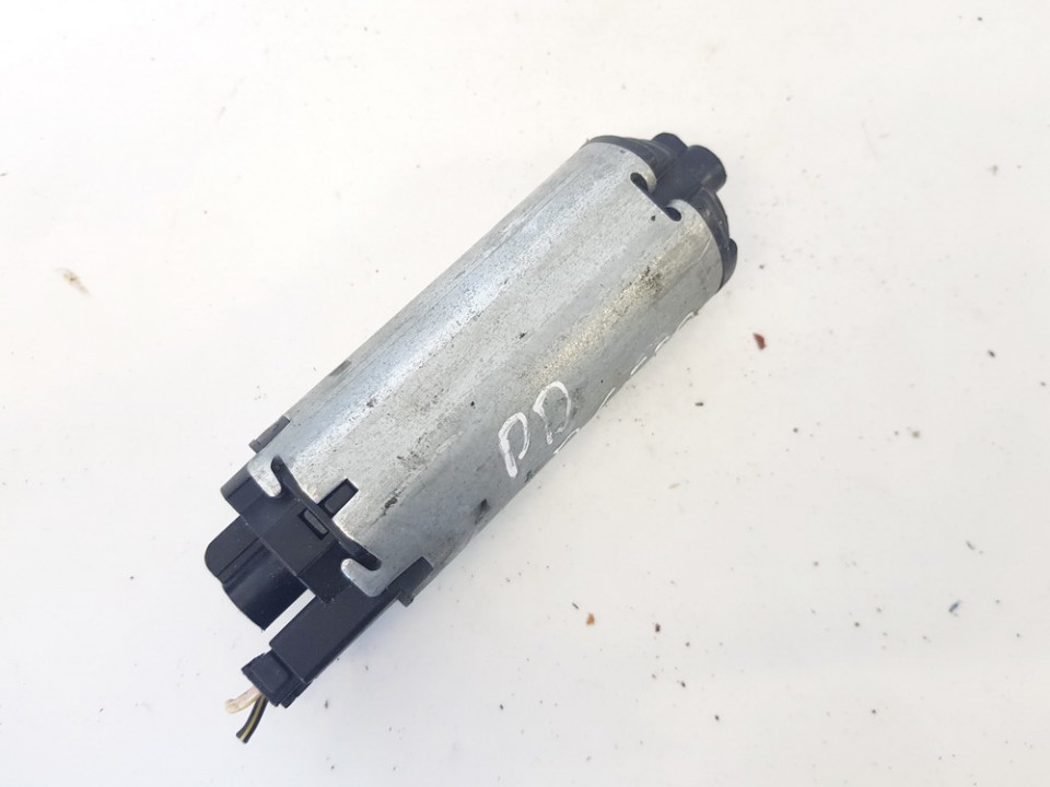 94547360 Opel Signum 2003 Seat Motor Regulator - FRONT RIGHT - Thumbnail 3