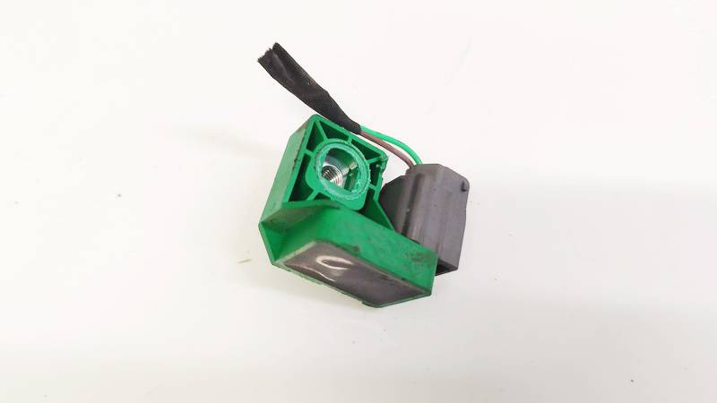 988300001R Renault Laguna 2009 Srs Airbag crash sensor