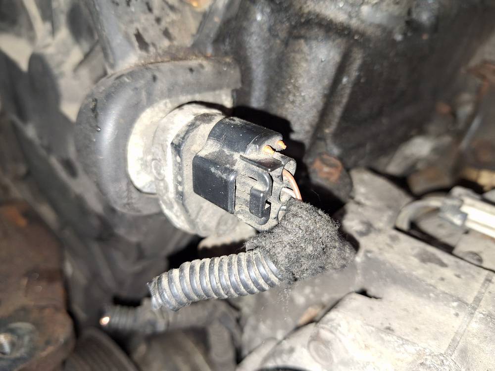 Opel Meriva 2004 Augšējais holla sensors - Thumbnail 4