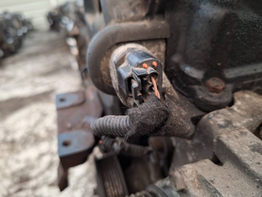 Opel Meriva 2004 Augšējais holla sensors - Thumbnail 3