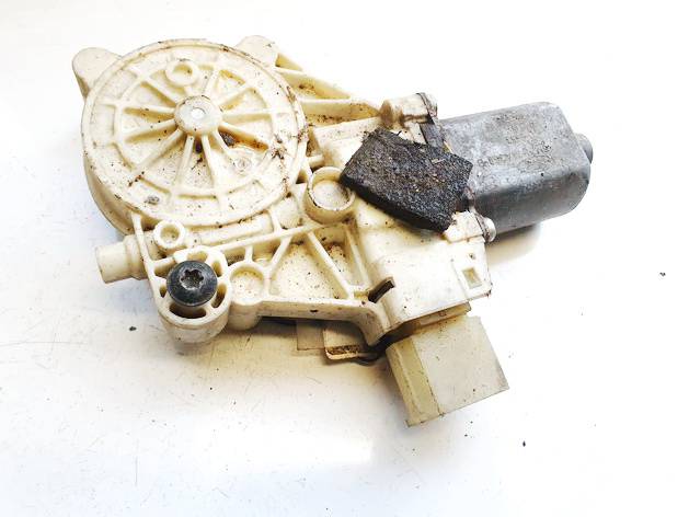 6M2114553B Ford Mondeo 2007 MOTEUR DE LEVE VITRE AVANT DROIT