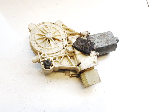 6M2114553B Ford Mondeo 2007 Window Motor - FRONT RIGHT - Thumbnail 2