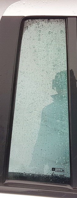 Opel Zafira 2007 Zamek drzwi - TYLNE PRAWE