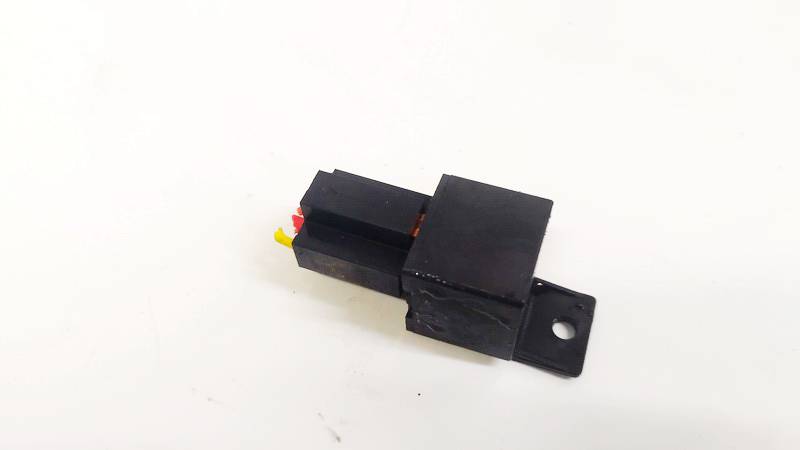 792H1CC112VDC Opel Zafira 2003 Relay module