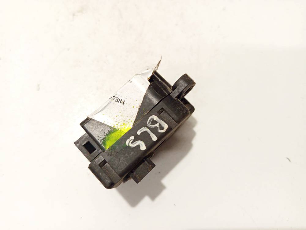 09180203 SAAB 9-3 2005 Servomotor-MOTOR APERTURA TRAMPILLAS CLIMATIZADOR - Thumbnail 2