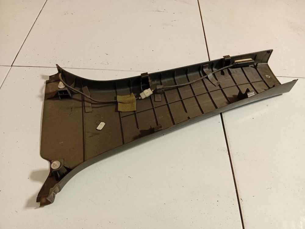 6241305030 Toyota Avensis 2006 Pillar Trim - MIDDLE RIGHT - Thumbnail 3